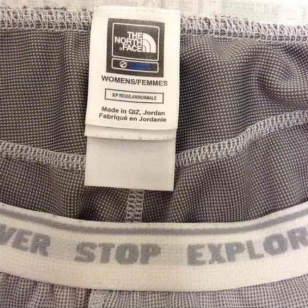 North Face Sweatpants - Picture 3 of 4